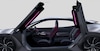 Geely Vision Starburst Concept
