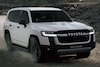 Toyota Land Cruiser 2021