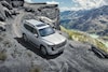 Toyota Land Cruiser 2021