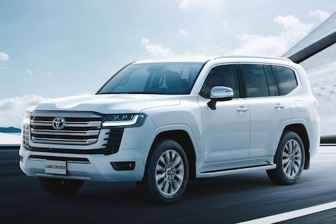 ‘Toyota Land Cruiser-kopers krijgen verkoopverbod’