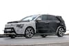 Spyshots Kia Niro