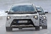 Spyshots Kia Niro