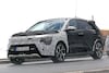 Spyshots Kia Niro