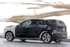 Spyshots Kia Niro