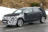Spyshots Kia Niro