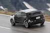 Spyshots Kia Niro