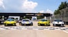 Chevrolet Corvette Stingray IMSA GTLM Championship Edition