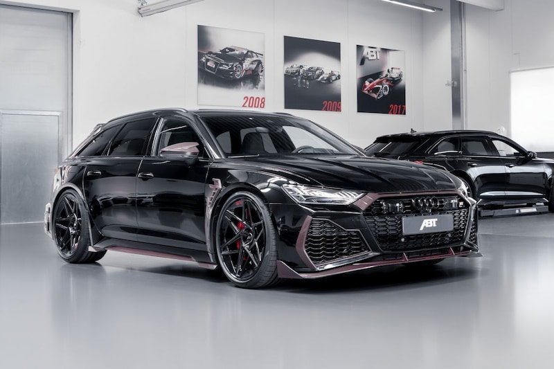 Johann Abt Signature Edition
