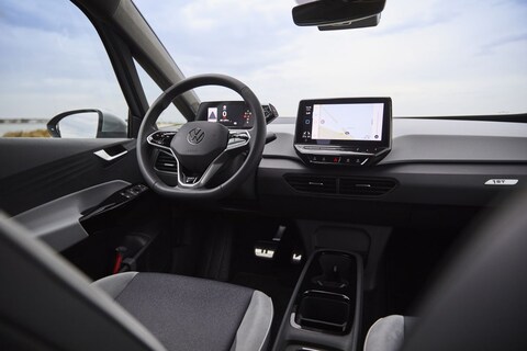 Volkswagen en TomTom verlengen samenwerking