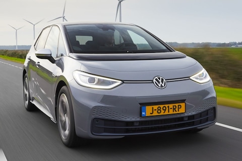 Voordelig elektrisch rijden