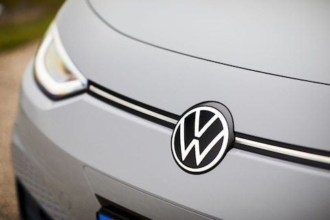 Volkswagen ID.8 wordt enorme elektrische SUV