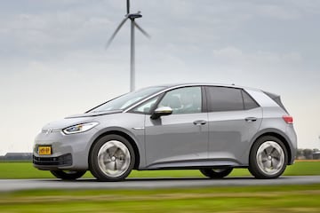 Volkswagen ID3