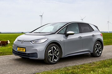 Volkswagen ID3