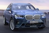 Alpina XD3 en XD4