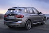 Alpina XD3 en XD4