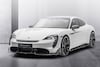 Porsche Taycan Mansory