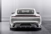 Porsche Taycan Mansory