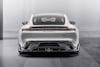 Porsche Taycan Mansory