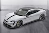 Porsche Taycan Mansory