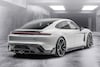 Porsche Taycan Mansory