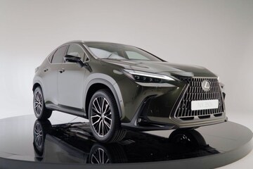 ek lexus nx