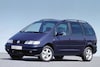 Voorgangers Volkswagen Multivan
