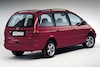 Voorgangers Volkswagen Multivan