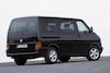 Voorgangers Volkswagen Multivan
