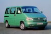 Voorgangers Volkswagen Multivan