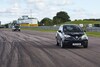 Renault Zoe recordpoging