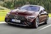 Mercedes-AMG GT 4-Door