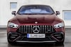 Mercedes-AMG GT 4-Door