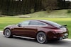 Mercedes-AMG GT 4-Door