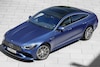 Mercedes-AMG GT 4-Door
