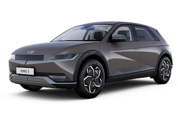 Back to basics Hyundai Ioniq 5