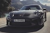 Porsche 911 GT3 Touring