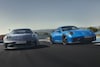 Porsche 911 GT3 Touring