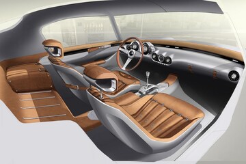 GTO Engineering Squalo