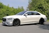 Mercedes-AMG S 63