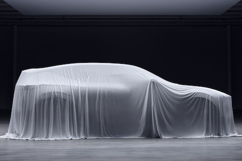 Polestar 3 wordt elektrische performance-SUV