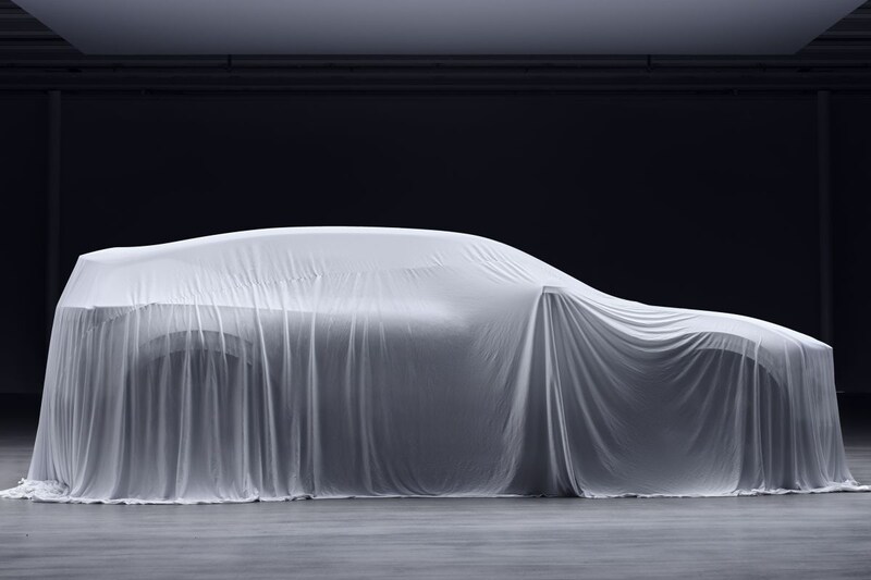 Polestar 3