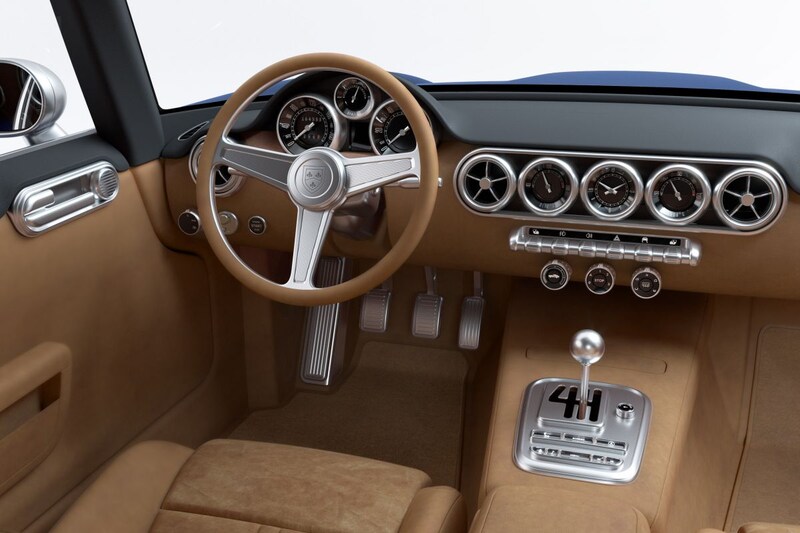 RML Short Wheelbase