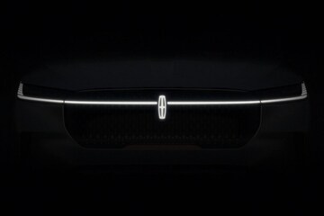 Lincoln EV