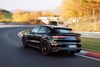 Porsche Cayenne Nurburgring