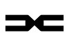 Dacia nieuw logo