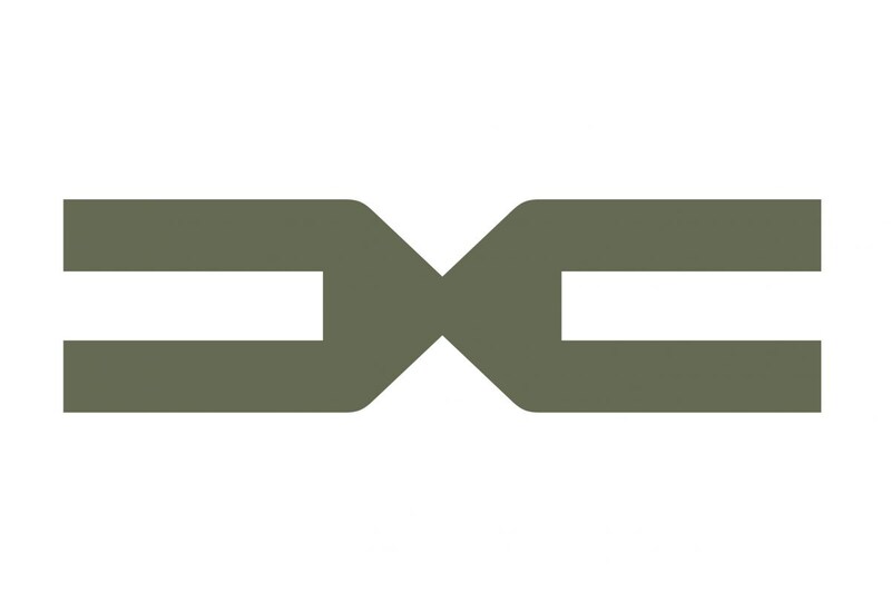 Dacia nieuw logo