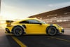 Techart GTstreet R