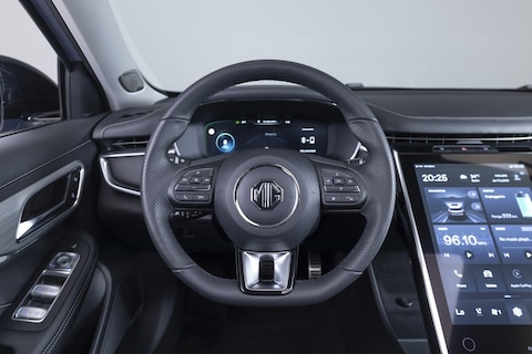 Bewezen: knoppen zijn beter dan schermen