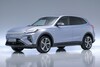 MG Marvel R Electric