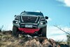 Nissan Navara PRO-4X Warrior